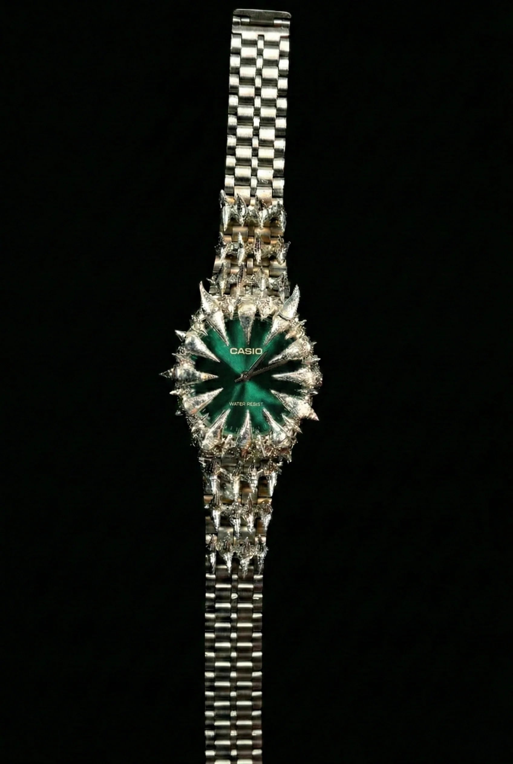 Jade Storm