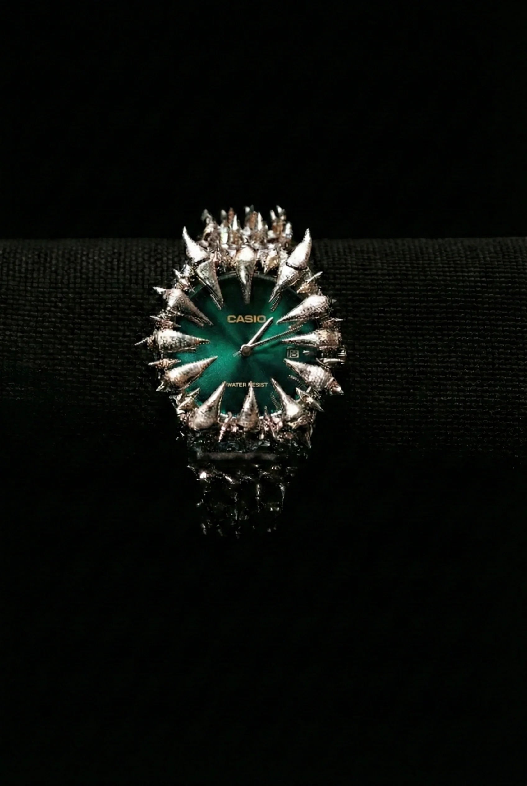 Jade Storm