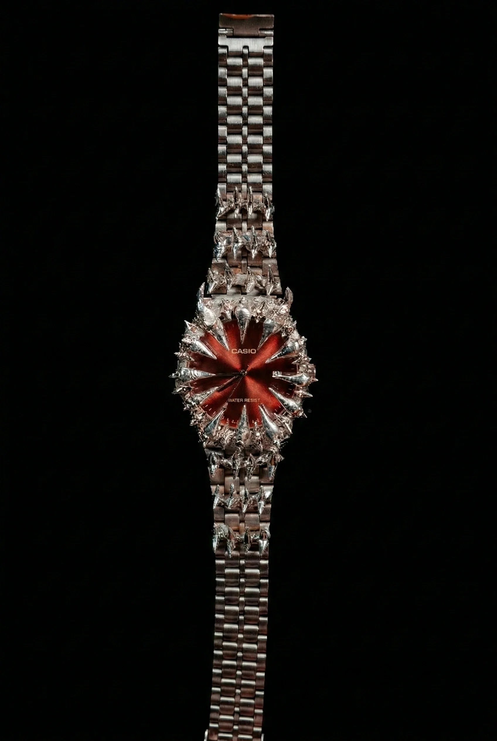 Ruby Passion
