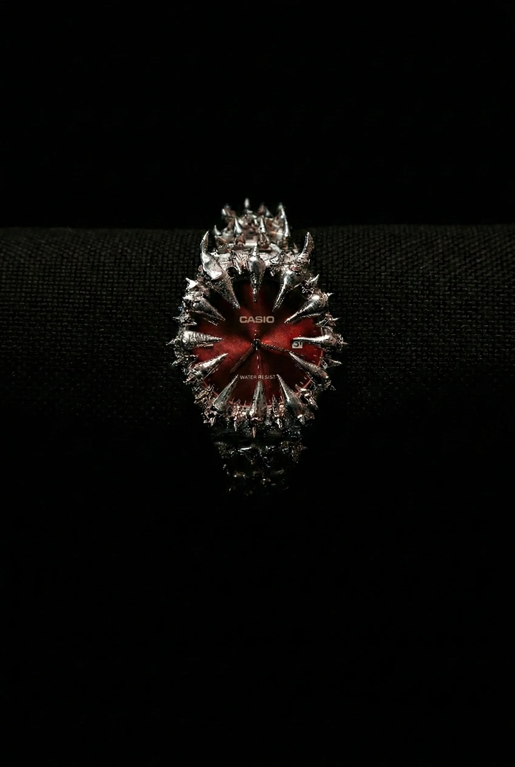 Ruby Passion