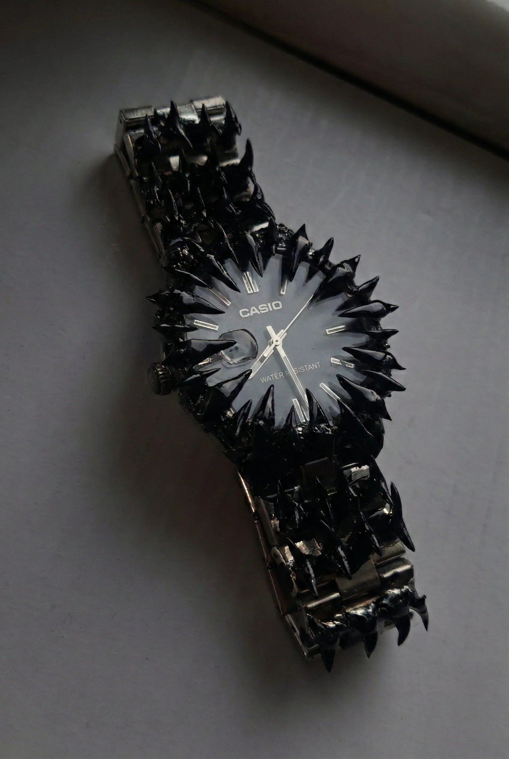 Blackout Seraph
