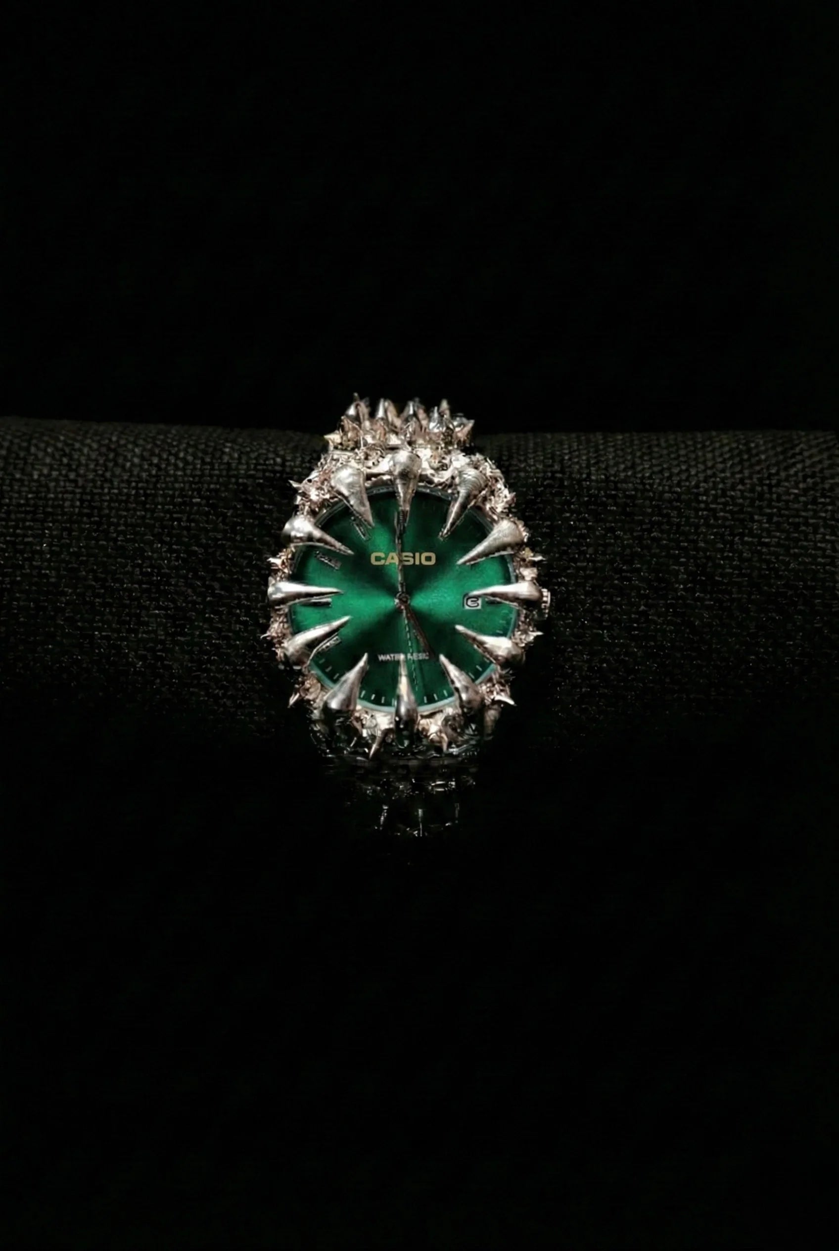 Emerald Venom