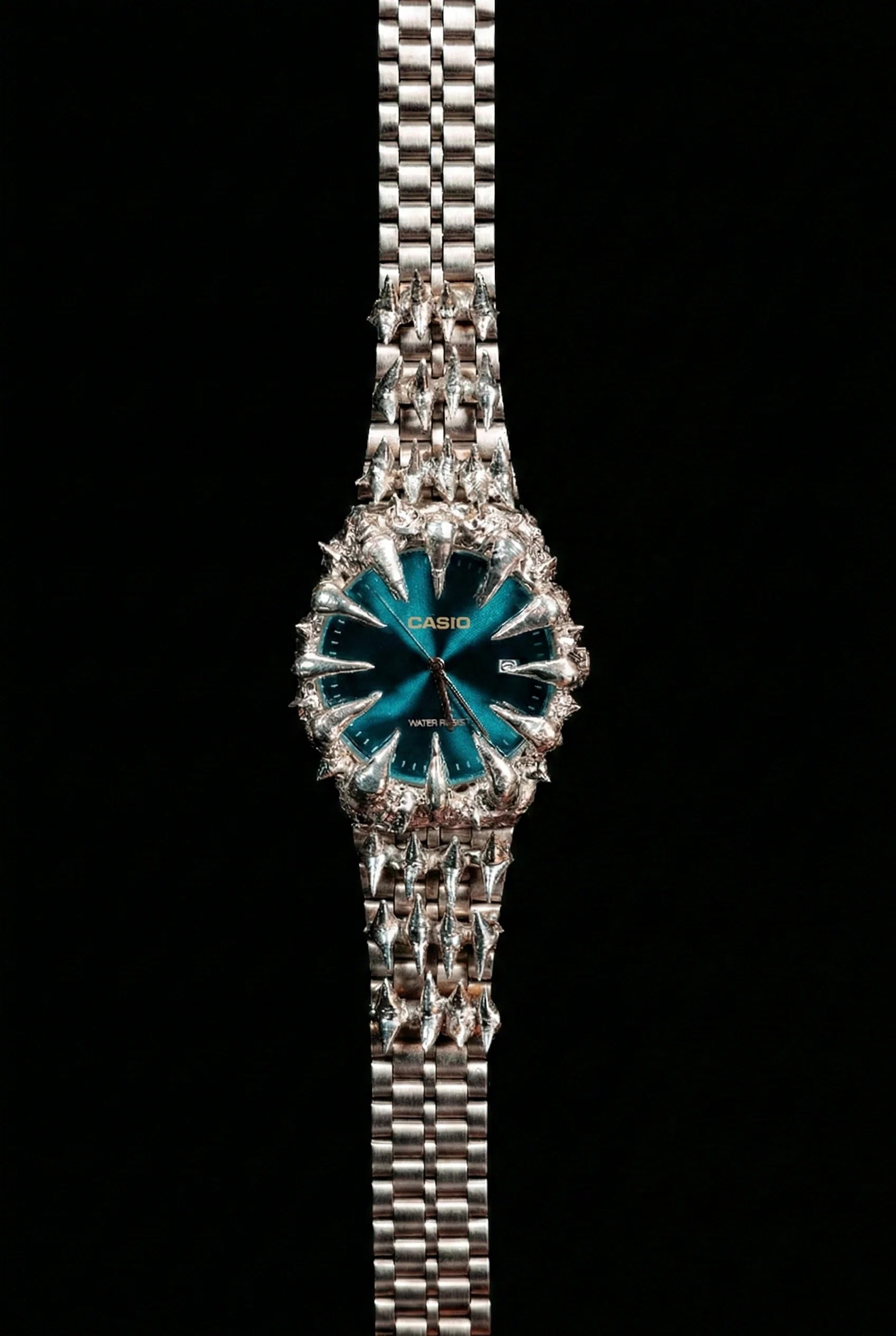 Sapphire Siren