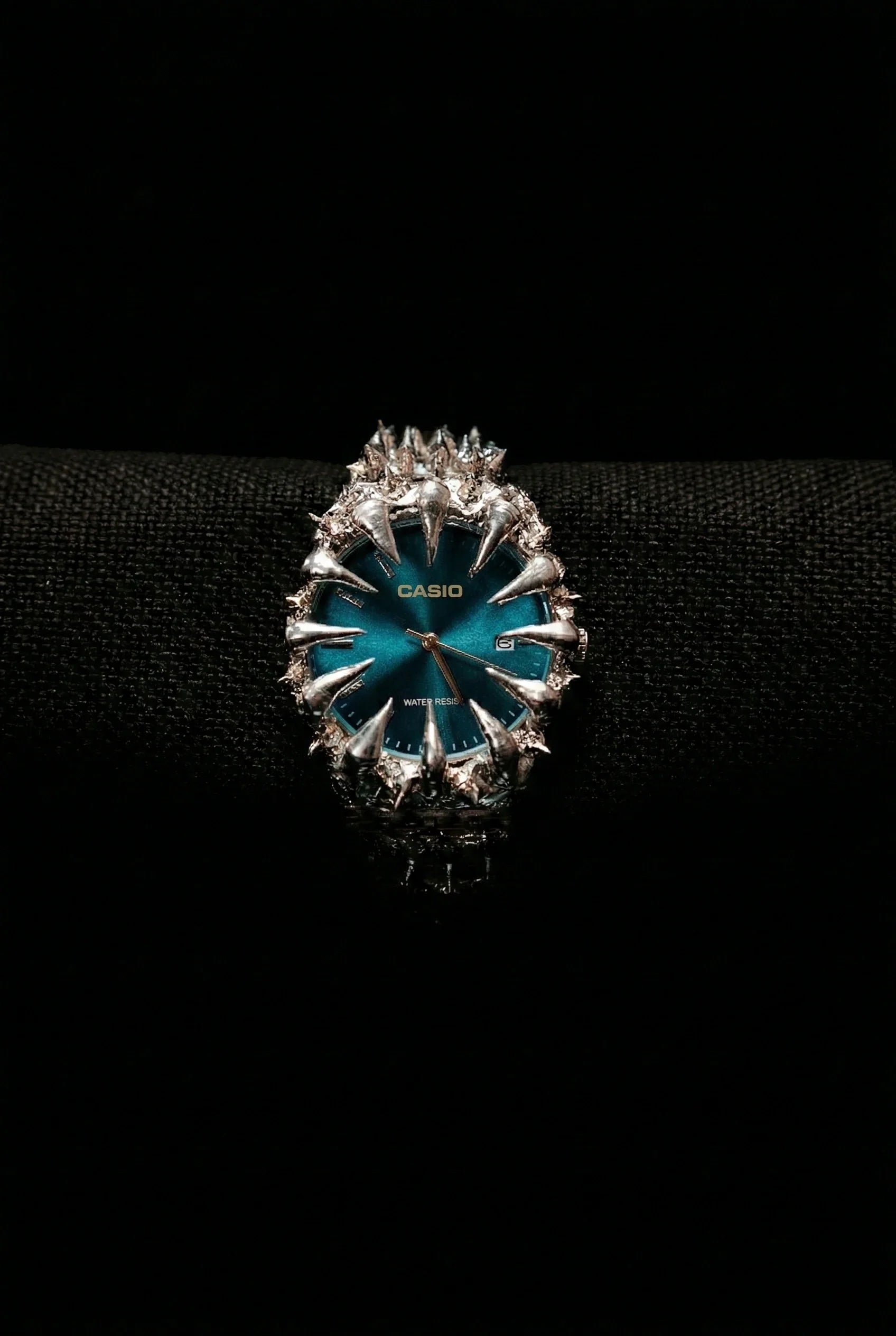 Sapphire Siren