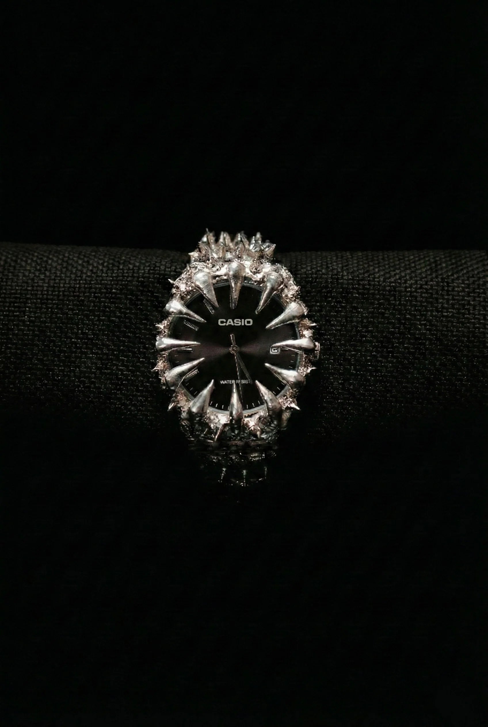 Onyx Crown