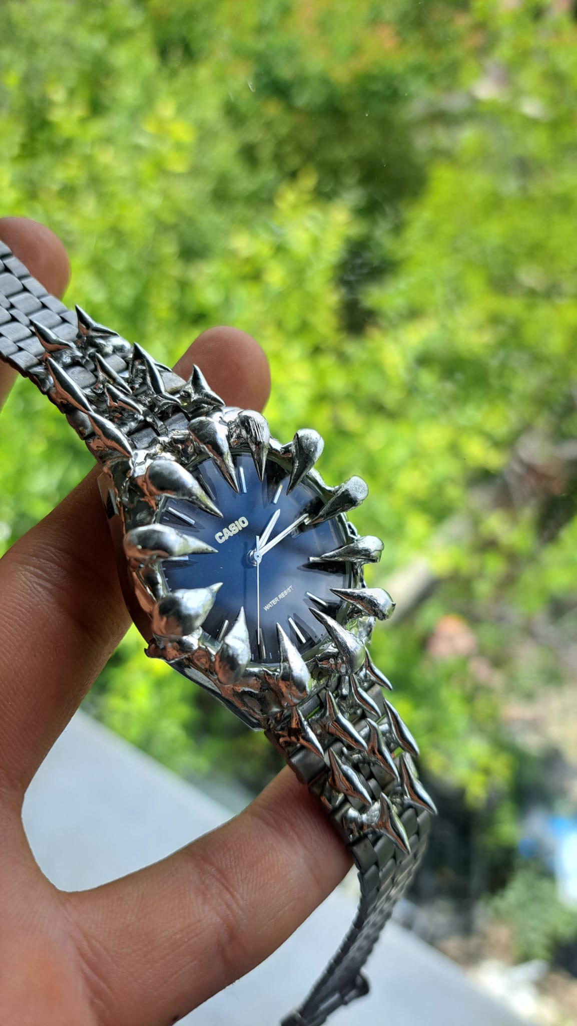 Onyx Crown
